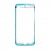 Lcd Frame Middle Chassis For Apple Iphone 7 256gb Gold By - Maxbhi Com