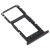 Sim Card Holder Tray For Honor 9s Black - Maxbhi Com