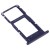 Sim Card Holder Tray For Honor 9s Blue - Maxbhi Com