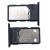 Sim Card Holder Tray For Oneplus Nord Black - Maxbhi Com
