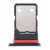 Sim Card Holder Tray For Oneplus Nord Blue - Maxbhi Com