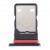 Sim Card Holder Tray For Oneplus Nord White - Maxbhi Com