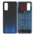 Back Panel Cover For Vivo Iqoo Z1 Black - Maxbhi Com