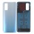 Back Panel Cover For Vivo Iqoo Z1 White - Maxbhi Com