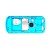 Lcd Frame Middle Chassis For Nokia 5320 Xpressmusic White By - Maxbhi Com