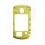 Lcd Frame Middle Chassis For Samsung Galaxy Mini S5570 Black By - Maxbhi Com
