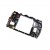 Lcd Frame Middle Chassis For Sony Ericsson Wt19 Live With Walkman White By - Maxbhi Com