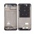 LCD Frame Middle Chassis for Vivo Y3 Standard Black