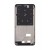 Lcd Frame Middle Chassis For Vivo Y3 Standard Black By - Maxbhi Com