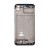 Lcd Frame Middle Chassis For Vivo Y3 Standard Blue By - Maxbhi Com