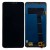 Lcd With Touch Screen For Lava Z61 Pro Black By - Maxbhi Com