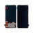 Lcd With Touch Screen For Meizu 17 Grey By - Maxbhi Com
