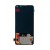 Lcd With Touch Screen For Meizu 17 Grey By - Maxbhi Com