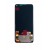 Lcd With Touch Screen For Meizu 17 White By - Maxbhi Com