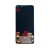 Lcd With Touch Screen For Meizu 17 White By - Maxbhi Com