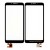 Touch Screen Digitizer For Lava Z61 Pro Black By - Maxbhi Com