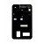 Lcd Frame Middle Chassis For Asus Fonepad 7 2014 White By - Maxbhi Com