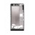 Lcd Frame Middle Chassis For Huawei Ascend P6 S Pink By - Maxbhi Com