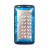 Lcd Frame Middle Chassis For Huawei Honor 3c 4g White By - Maxbhi Com