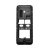 LCD Frame Middle Chassis for Nokia 215 Dual SIM Black