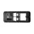 Lcd Frame Middle Chassis For Nokia 215 Dual Sim Green By - Maxbhi Com