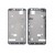 Lcd Frame Middle Chassis For Nokia Lumia 1320 Yellow By - Maxbhi Com