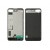 Lcd Frame Middle Chassis For Nokia Lumia 630 3g White By - Maxbhi Com