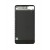 Lcd Frame Middle Chassis For Nokia Lumia 630 3g White By - Maxbhi Com