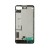 Lcd Frame Middle Chassis For Nokia Lumia 630 3g White By - Maxbhi Com