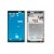 Lcd Frame Middle Chassis For Nokia Lumia 925 Black By - Maxbhi Com