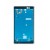 Lcd Frame Middle Chassis For Nokia Lumia 925 Black By - Maxbhi Com