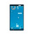 Lcd Frame Middle Chassis For Nokia Lumia 925 Grey By - Maxbhi Com