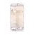 Lcd Frame Middle Chassis For Oppo A31 Black By - Maxbhi Com