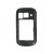 Lcd Frame Middle Chassis For Samsung Galaxy Fame Duos S6812 Black By - Maxbhi Com