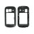 Lcd Frame Middle Chassis For Samsung Galaxy Fame Duos S6812 Yellow By - Maxbhi Com