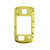 Lcd Frame Middle Chassis For Samsung Galaxy Pop Cdma Black By - Maxbhi Com