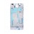 Lcd Frame Middle Chassis For Bq Aquaris V Gold By - Maxbhi Com