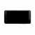Lcd Frame Middle Chassis For Energizer Energy E500s Black By - Maxbhi Com