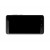 Lcd Frame Middle Chassis For Energizer Energy E500s Black By - Maxbhi Com