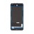 Lcd Frame Middle Chassis For Htc Desire 530 Grey By - Maxbhi Com