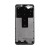 Lcd Frame Middle Chassis For Huawei Nova 2s Black By - Maxbhi Com