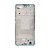 Lcd Frame Middle Chassis For Huawei Nova 2s Blue By - Maxbhi Com