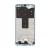 Lcd Frame Middle Chassis For Huawei Nova 2s Blue By - Maxbhi Com
