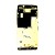 Lcd Frame Middle Chassis For Leeco Le Pro 3 32gb Rose Gold By - Maxbhi Com