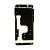 Lcd Frame Middle Chassis For Leeco Le Pro 3 64gb Black By - Maxbhi Com
