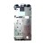 Lcd Frame Middle Chassis For Leeco Le S3 Black By - Maxbhi Com