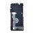 Lcd Frame Middle Chassis For Leeco Le S3 Black By - Maxbhi Com