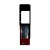 Lcd Frame Middle Chassis For Nokia 7280 White By - Maxbhi Com