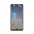 Lcd Frame Middle Chassis For Oppo Rx17 Neo Black By - Maxbhi Com