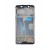 Lcd Frame Middle Chassis For Oppo Rx17 Neo Black By - Maxbhi Com